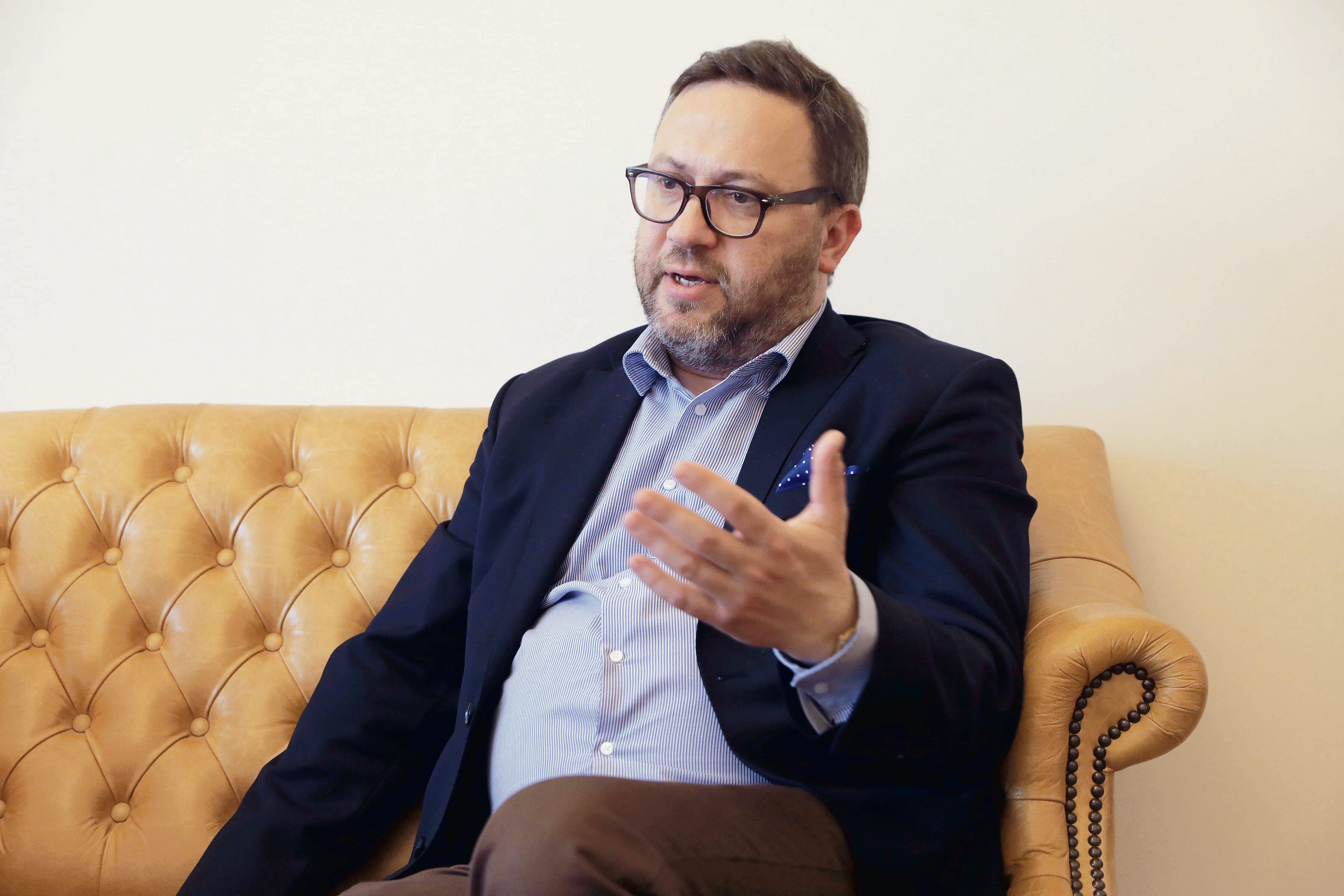 Бывший посол в Украине: Нам следует участвовать в мирных переговорах