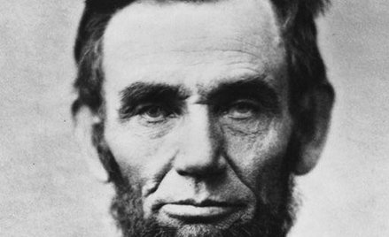 Abraham Lincoln