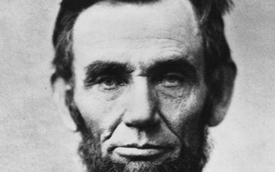 Abraham Lincoln