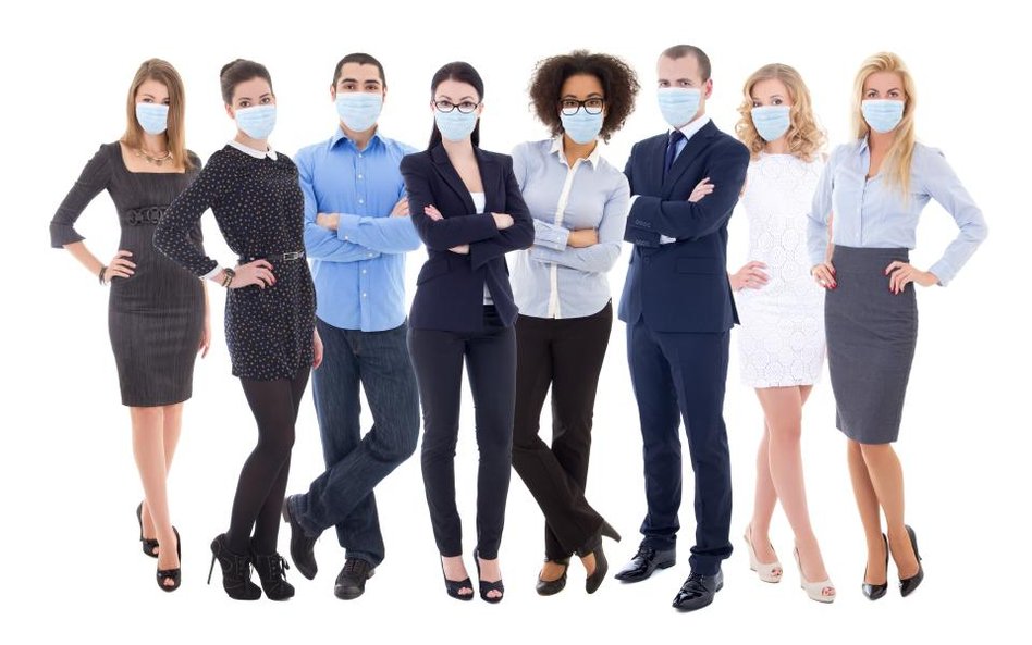 Główny inspektor pracy: epidemia zmieniła rynek pracy na wiele lat