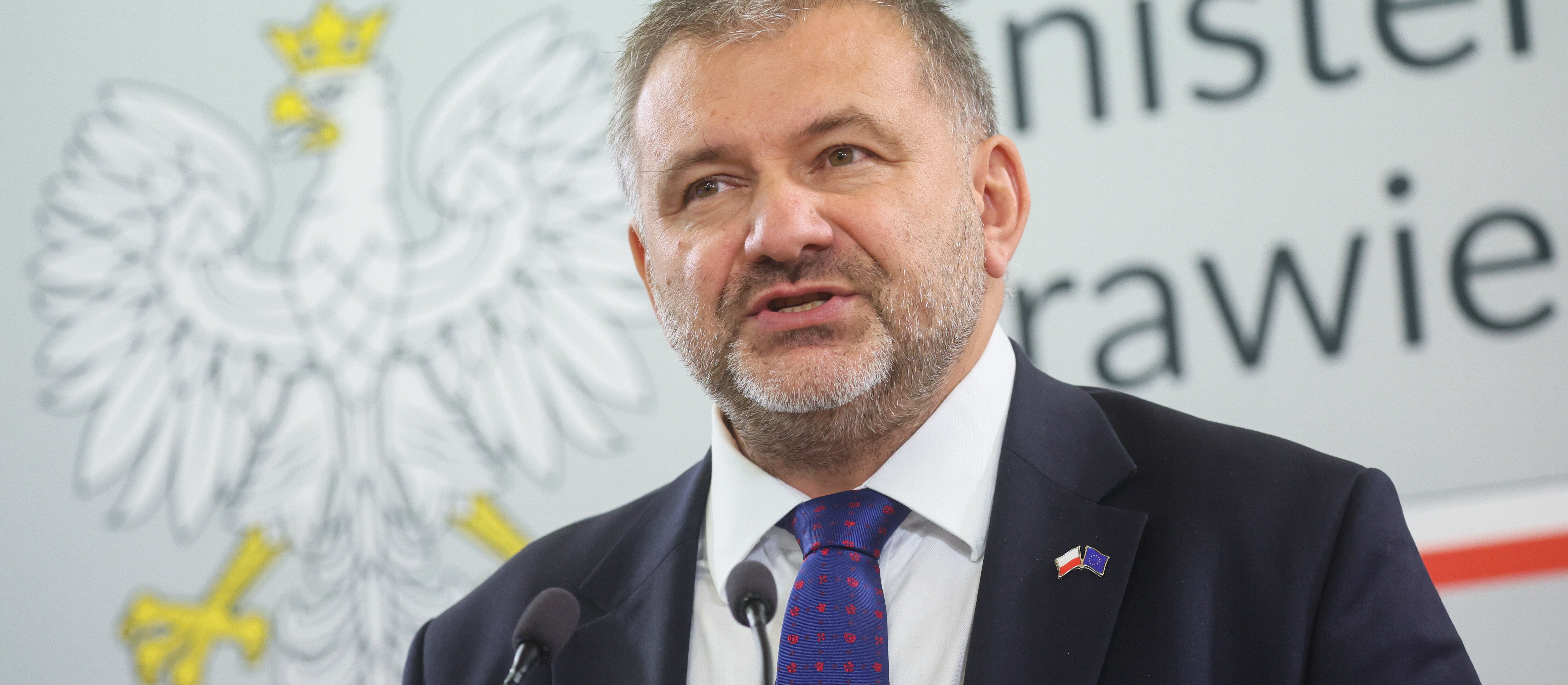 Rozporządzenie ministra Waldemara Żurka zaskarżone do Trybunału Konstytucyjnego