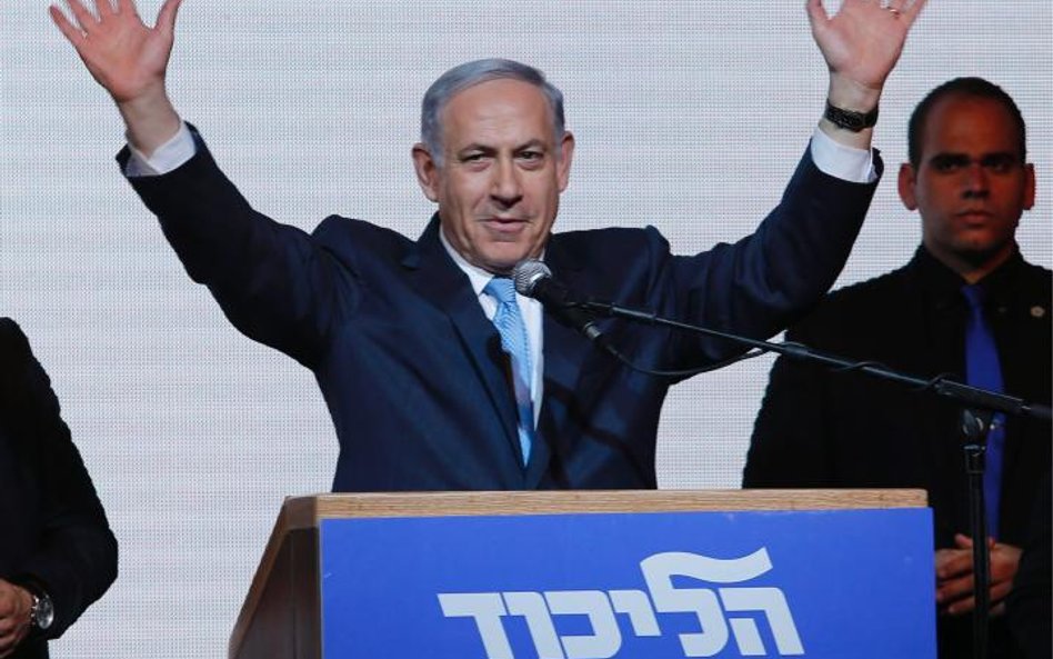 Beniamin Netanjahu ma szansę rządzić dłużej niż Ben Gurion, twórca państwa żydowskiego