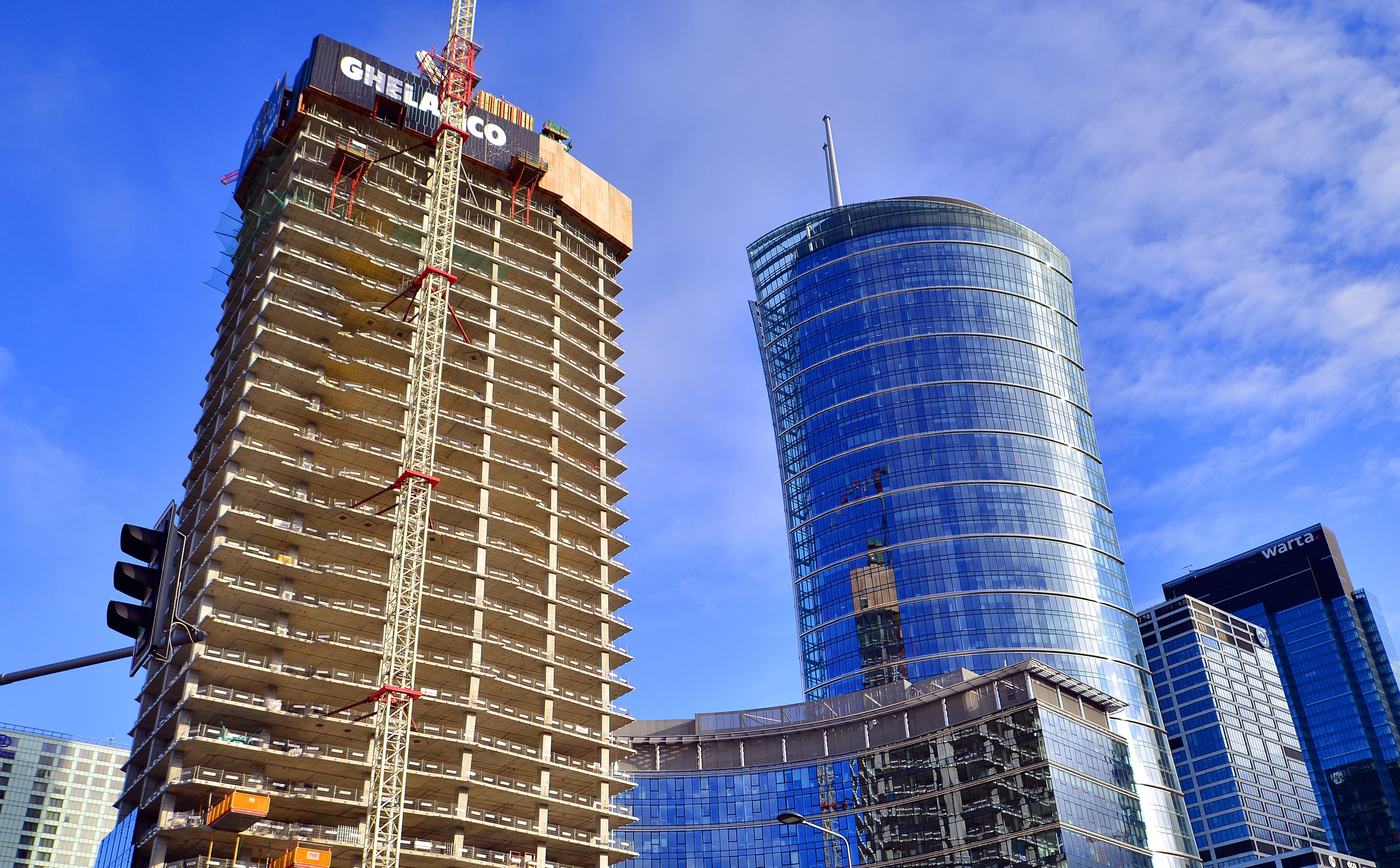 Kłopoty Ghelamco nie są historią jednego miesiąca notowań