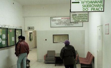 Bezrobotny będzie mógł zarejestrować się drogą elektroniczną w urzędzie pracy