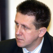 Poseł PSL Jan Bury