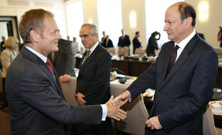 Posiedzenie rządu w sprawie budżetu