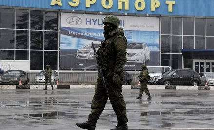 Pieluński: Kijów apeluje do całego świata o pomoc