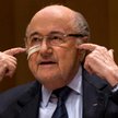 Joseph 'Sepp' Blatter