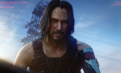 Powstanie film oparty na grze „Cyberpunk 2077”. Główną gwiazdą produkcji CD Projekt Red był Keanu Re