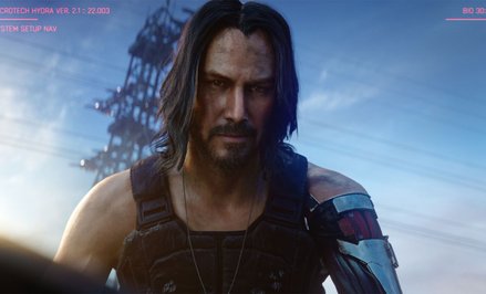 Powstanie film oparty na grze „Cyberpunk 2077”. Główną gwiazdą produkcji CD Projekt Red był Keanu Re