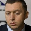 Deripaska skrytykował rządzących