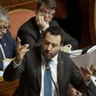 Salvini: Albo UE się zmieni, albo zróbmy jak Anglicy