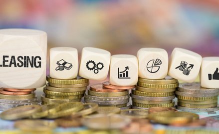 Czy leasing jest schematem podatkowym