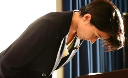 Yuko Obuchi miała się przyczynić do zwiększenia roli kobiet w Japonii