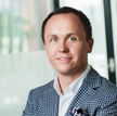Marcin Misztal, prezes i2 Development