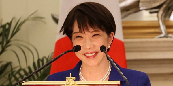 Japan's PM Takaichi criticised for post boasting of sleeping only 0–3 hours