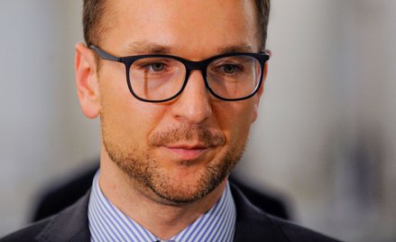 Wiceminister: Wikipedia zapisze, kto nie poparł KPO. Nie każdy poseł zaryzykuje