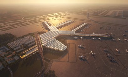 Czy to polskie firmy zbudują Port Polska? Ekspert wskazuje furtkę