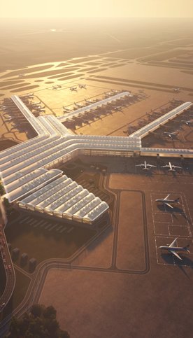 Kierunek przeznaczony jest dla pasjonatów transportu kolejowego, lotniczego i drogowego, a także meg