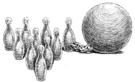 Skaza na sędziach Sądu Najwyższego