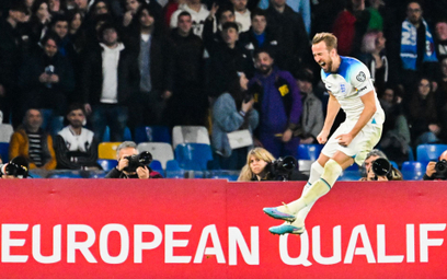 Harry Kane