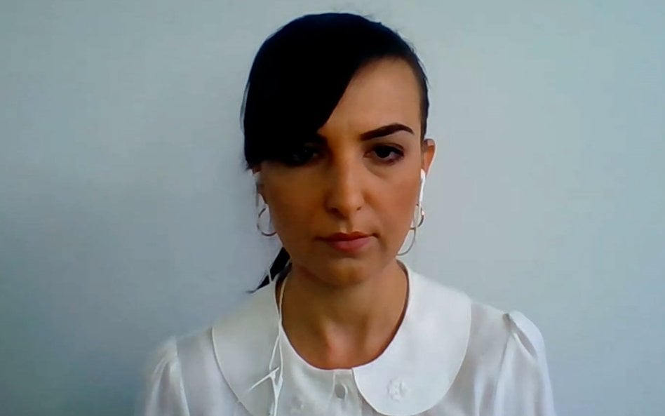 Gościem Adama Roguskiego była Barbara Bugaj, główna analityczka rynku nieruchomości w Sonarhome.pl.