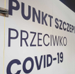 O ponad jedną trzecią mniej zakażeń niż przed tygodniem