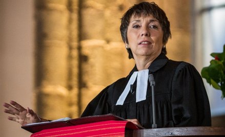 Niemcy szukają kandydata na prezydenta