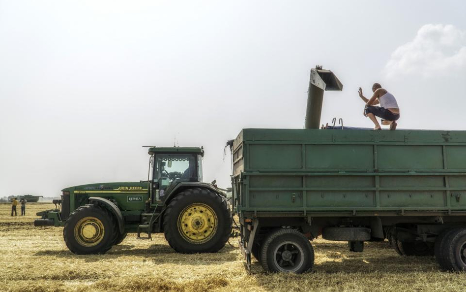 Kernel zaprosił do sprzedaży do 3,58 mln akcji własnych po cenie 55-60 zł/ szt.