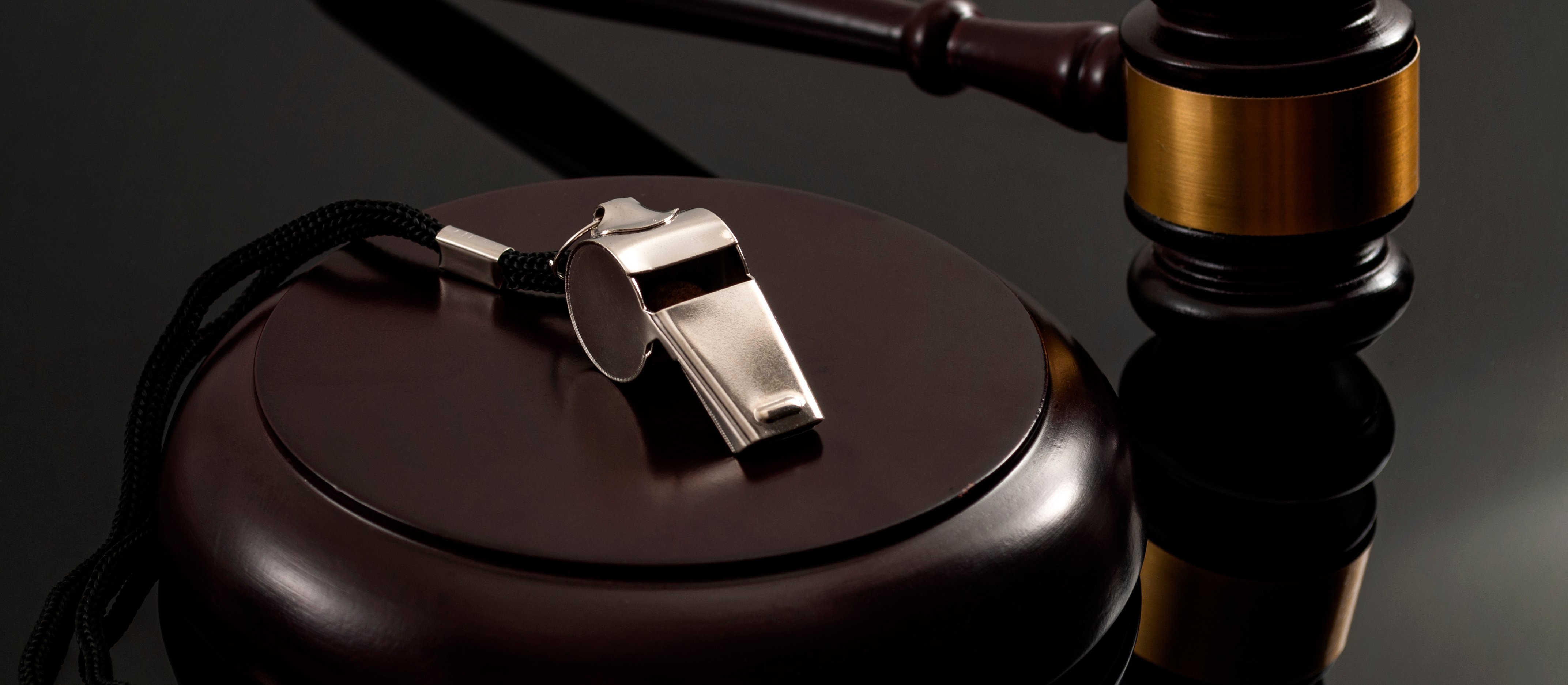 Jakub Królikowski: Sygnaliści dbają o dobro wspólne