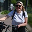 spółprzewodnicząca Partii Razem, kandydatka tego ugrupowania w wyborach na prezydenta miasta Aleksan
