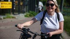 spółprzewodnicząca Partii Razem, kandydatka tego ugrupowania w wyborach na prezydenta miasta Aleksan