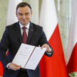 Maciej J. Nowak: Zmieńmy rolę prezydenta w Polsce