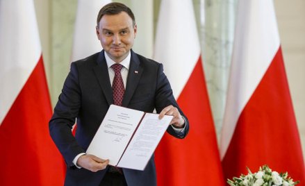 Maciej J. Nowak: Zmieńmy rolę prezydenta w Polsce