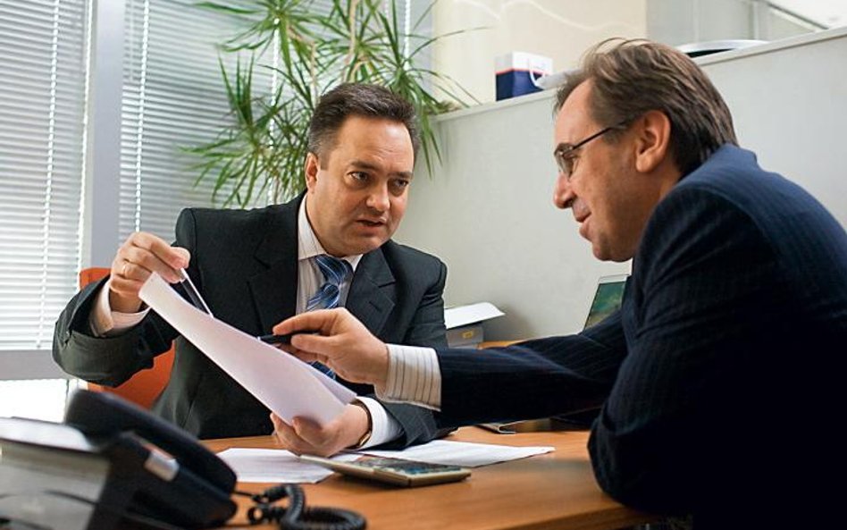 Deweloperzy nadal oferują klientom do podpisania wzorce umów z zakazanymi klauzulami