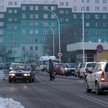 Policja wypisze mandat na drodze osiedlowej