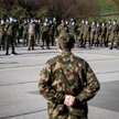 Mimo neutralności Szwajcaria utrzymuje bardzo sprawną armię
