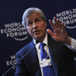 Jamie Dimon, prezes JP Morgan Chase