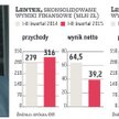 – Baltic Wood osiąga rocznie przychody ponad 120 mln zł i dodatnie wyniki finansowe – mówi Krzysztof