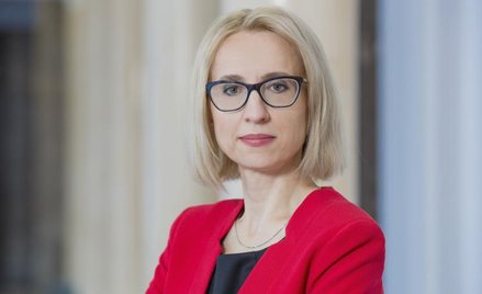 Prof. Teresa Czerwińska