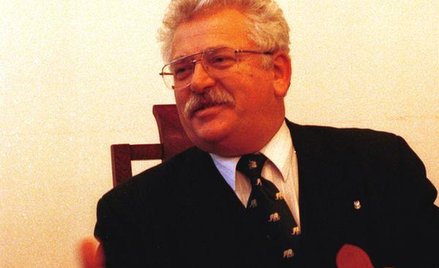 Romuald Szeremietiew