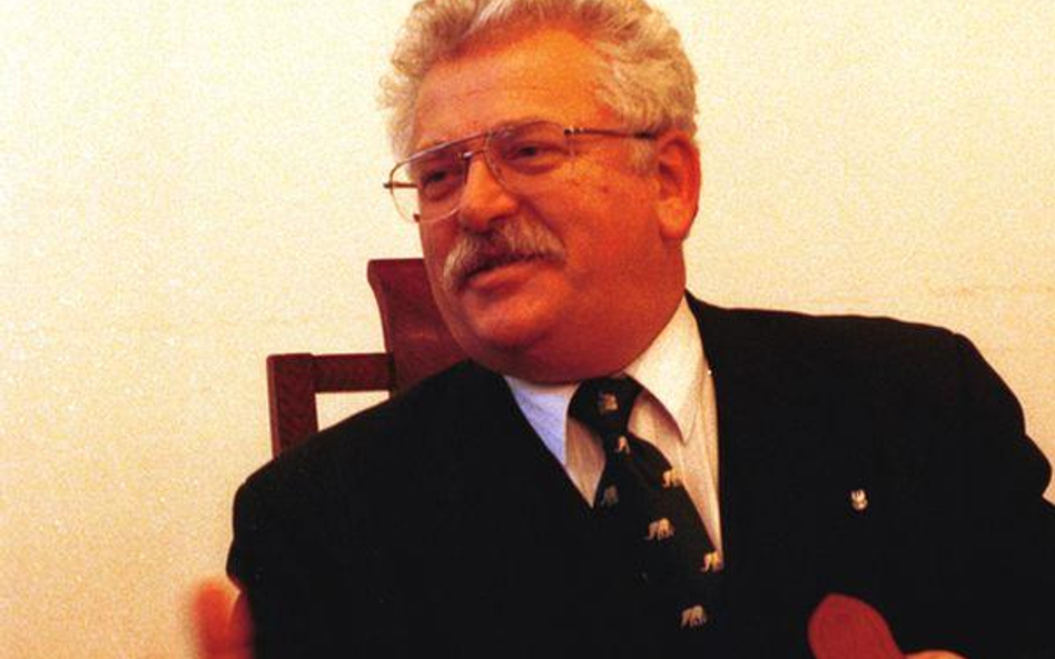 Romuald Szeremietiew