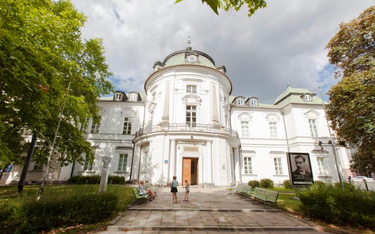 Remont i przebudowa muzeum będzie kosztowało 20 mln zł.
