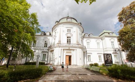 Remont i przebudowa muzeum będzie kosztowało 20 mln zł.