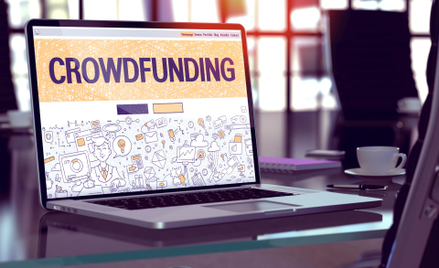 Co dalej z crowdfundingiem? Internetowe zbiórki w głębokim dołku