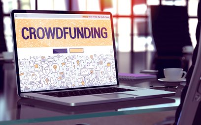 UKNF czuwa i przygląda się ofertom crowdfundingu pożyczkowego