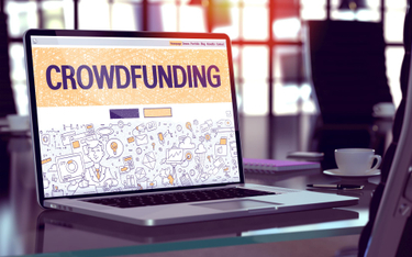 Crowfunding pozwala na szybki rozwój nawet niewielkim firmom