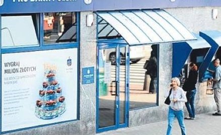 W PKO BP zachowanie numeru konta może kosztować 50 zł