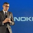 Nokia ma nowego szefa