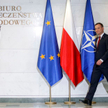Duda spotkał się z rodzicami protestującymi w Sejmie